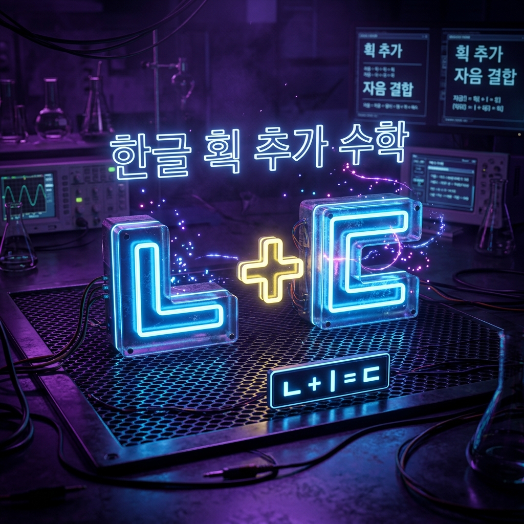 가획 수학