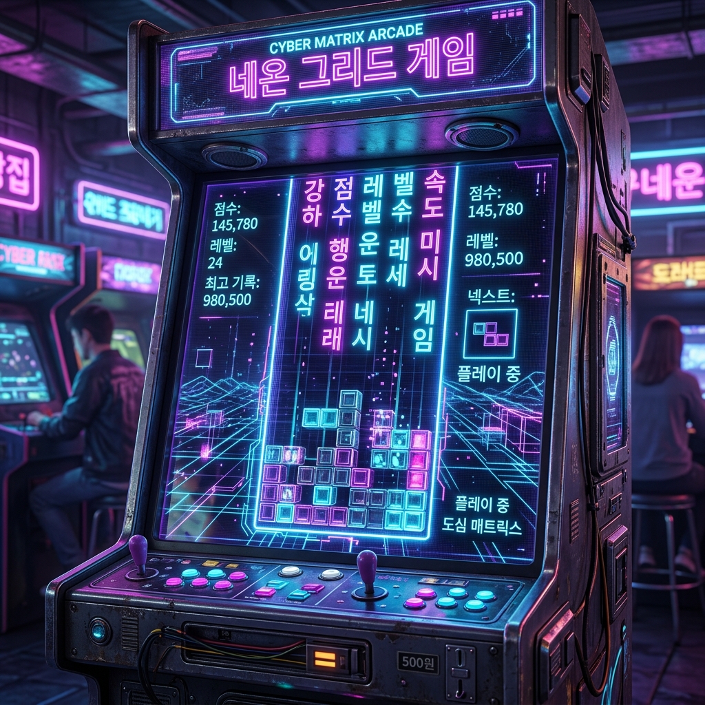 3D 기하