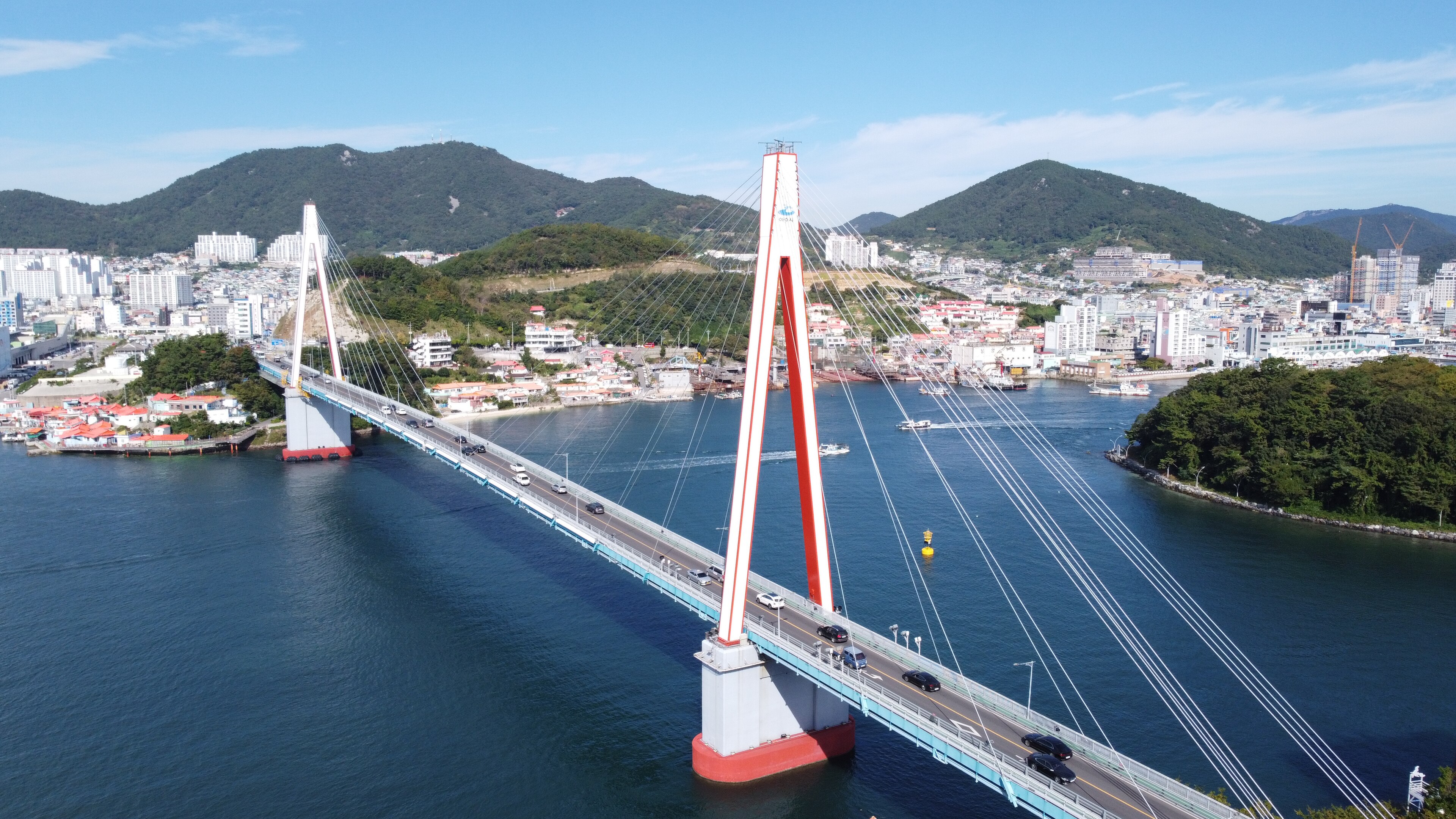 Yeosu Cable Car