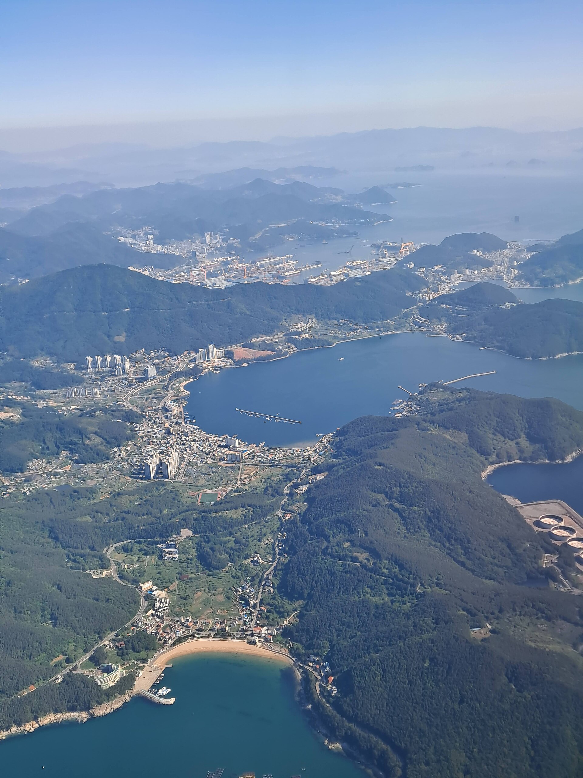 Geoje Maemiseong