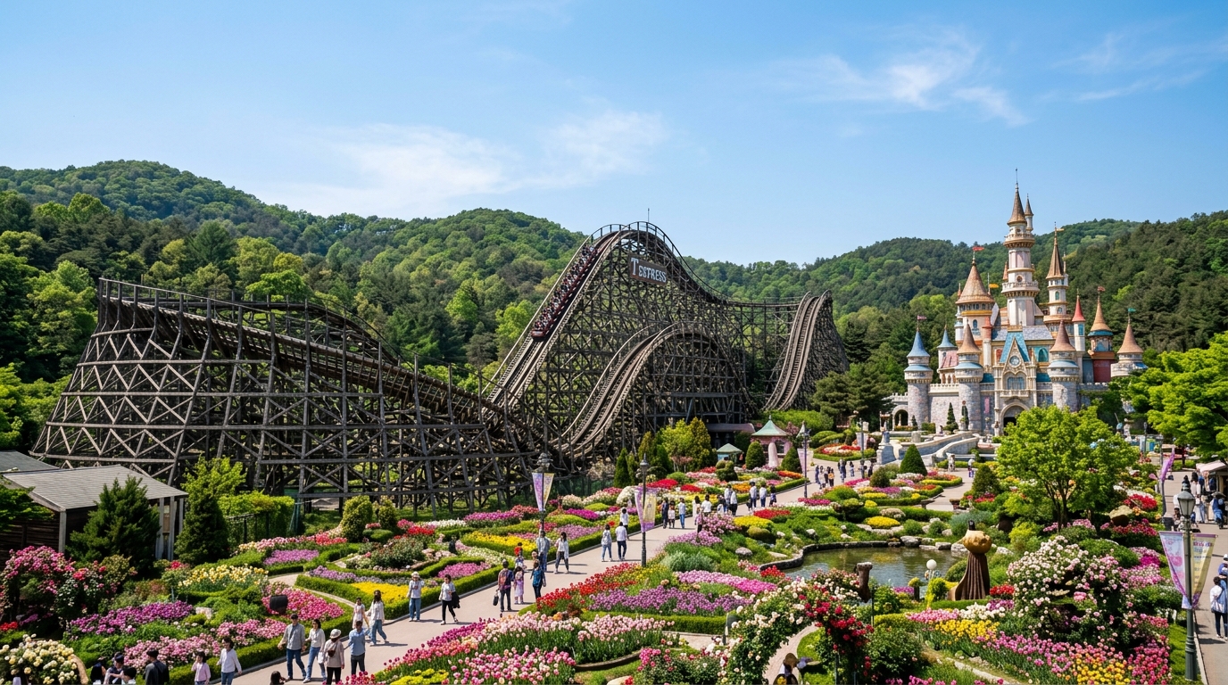 Everland