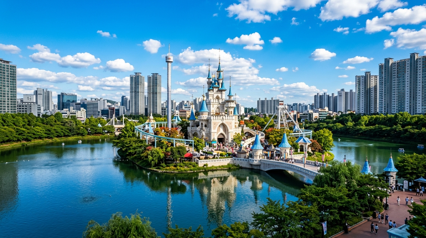 Lotte World